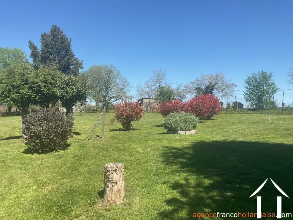 Maison avec gite à vendre st mesmin, champagne-ardenne, Li1044 Image - 35