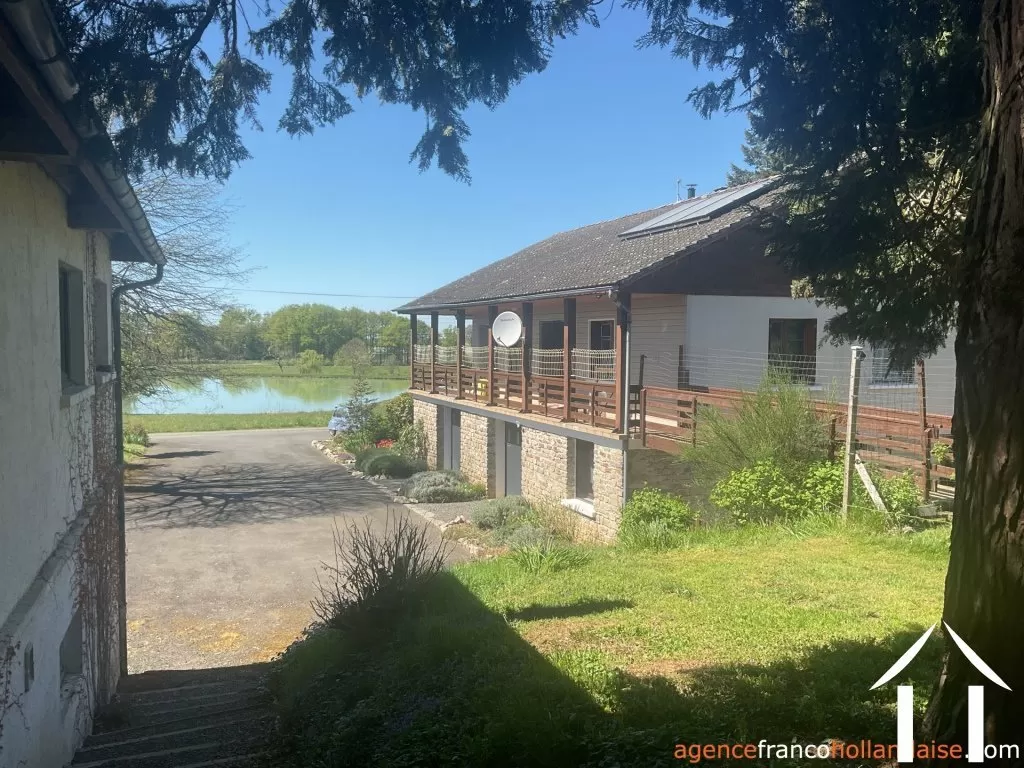 Maison avec gite à vendre st mesmin, champagne-ardenne, Li1044 Image - 33