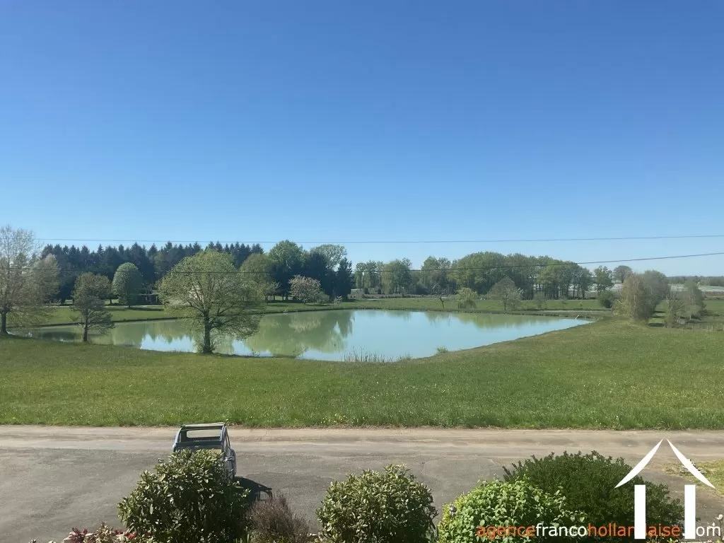 Maison avec gite à vendre st mesmin, champagne-ardenne, Li1044 Image - 46