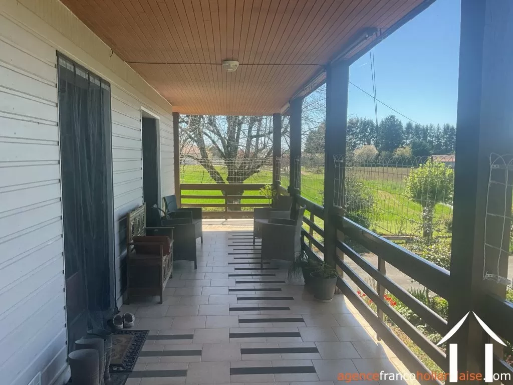 Maison avec gite à vendre st mesmin, champagne-ardenne, Li1044 Image - 14