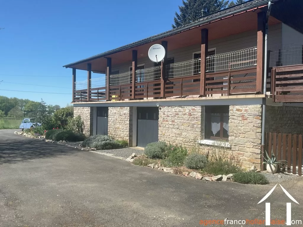 Maison avec gite à vendre st mesmin, champagne-ardenne, Li1044 Image - 17