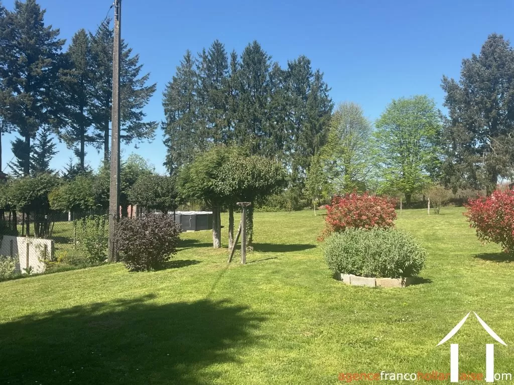 Maison avec gite à vendre st mesmin, champagne-ardenne, Li1044 Image - 40