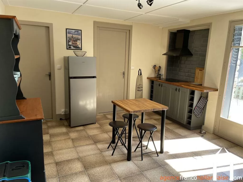 Maison avec gite à vendre st mesmin, champagne-ardenne, Li1044 Image - 21