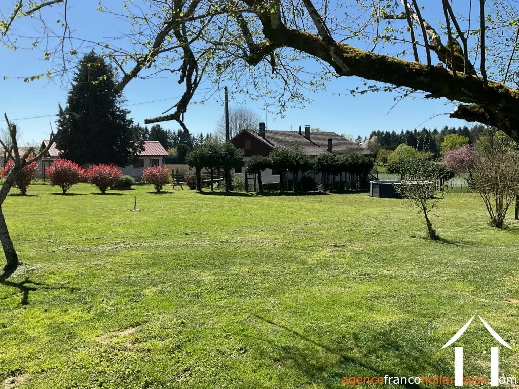 Maison avec gite à vendre st mesmin, champagne-ardenne, Li1044 Image - 16
