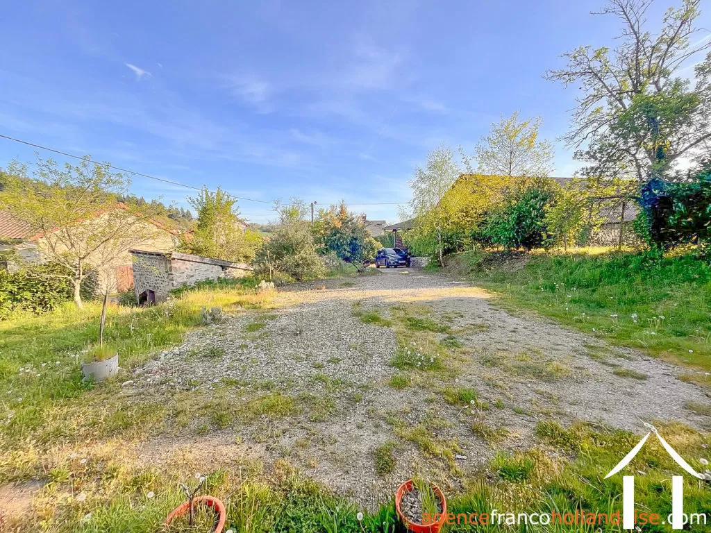 Maison à vendre champnetery, limousin, Li1045 Image - 64