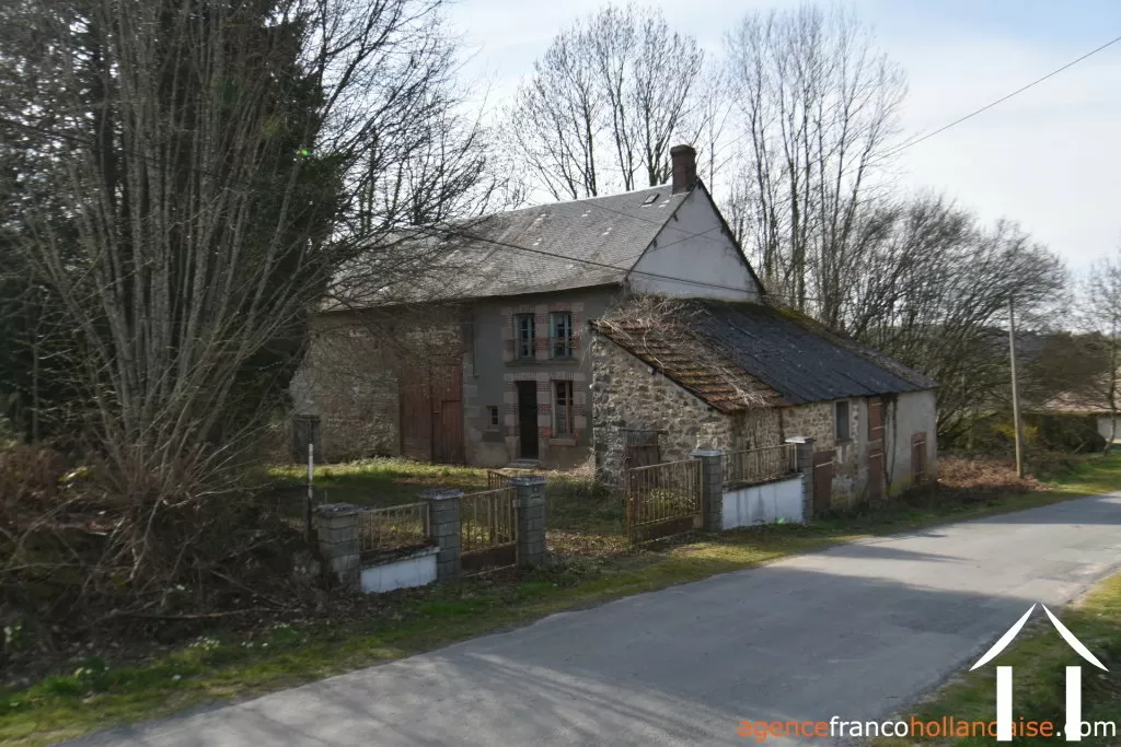 Maison à vendre , Li1046 Image - 2