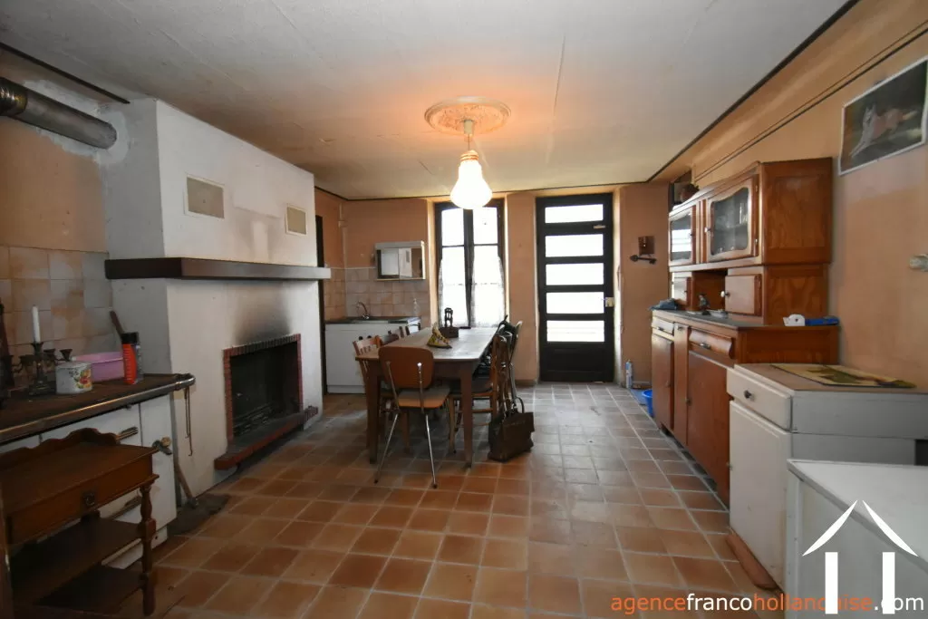 Maison à vendre , Li1046 Image - 19