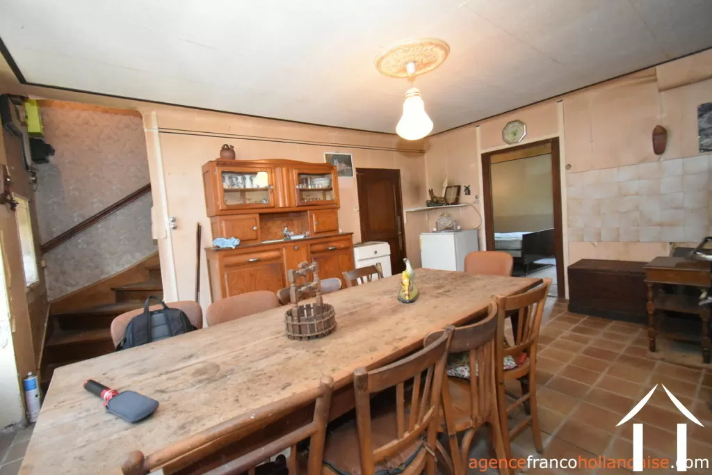 Maison à vendre , Li1046 Image - 11