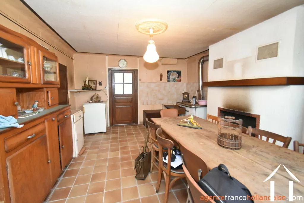 Maison à vendre , Li1046 Image - 3