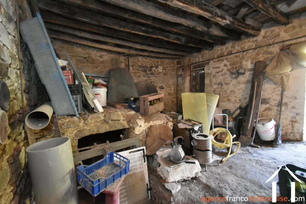 Maison à vendre , Li1046 Image - 34