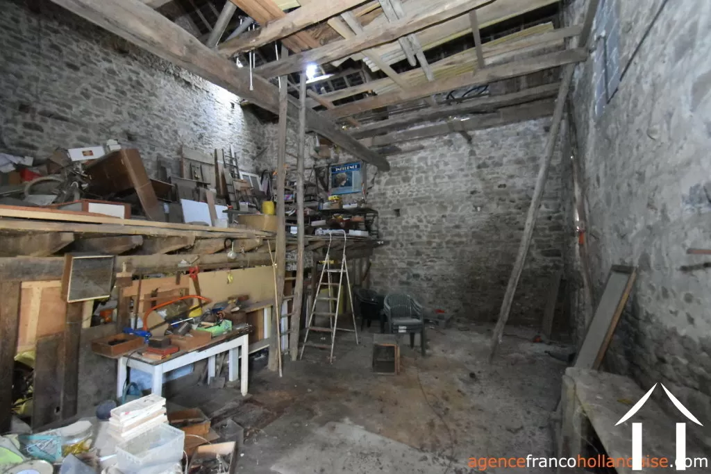 Maison à vendre , Li1046 Image - 24