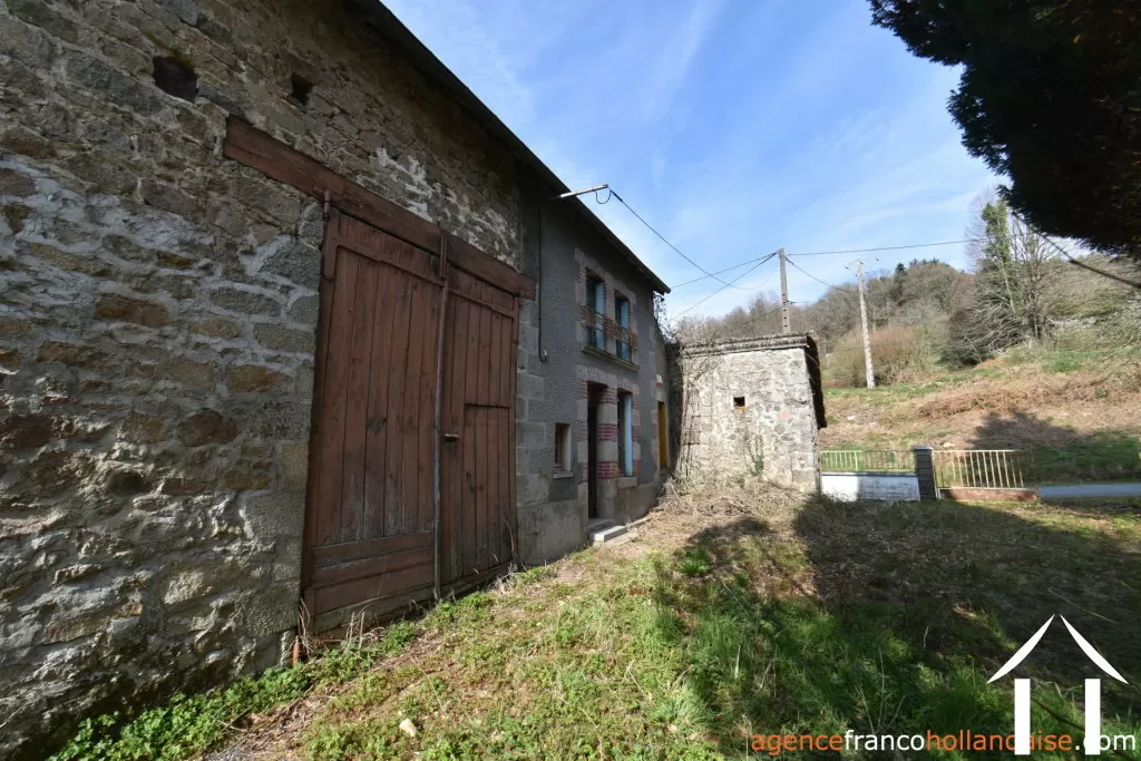 Maison à vendre , Li1046 Image - 27