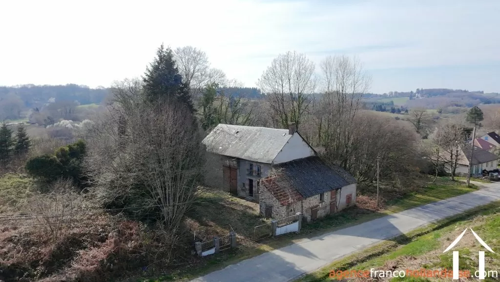 Maison à vendre , Li1046 Image - 1