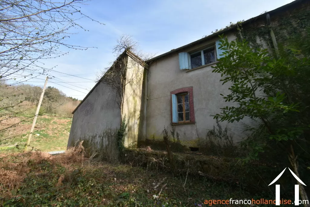 Maison à vendre , Li1046 Image - 15