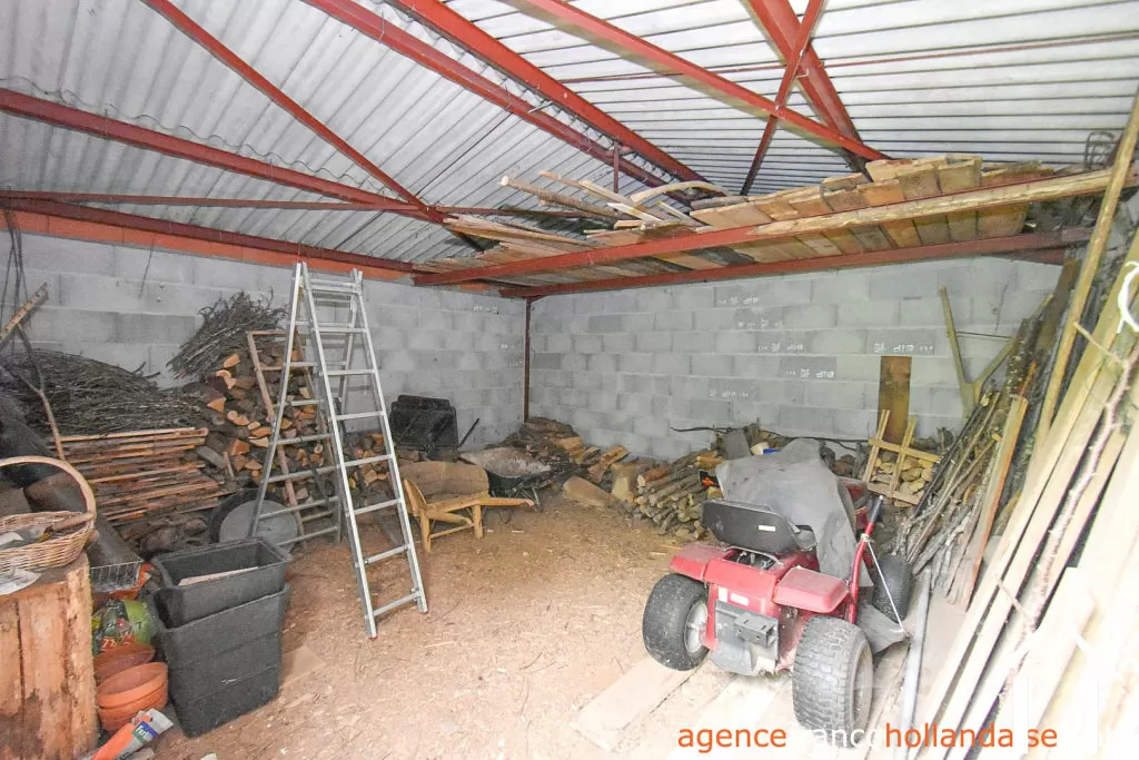 Maison à vendre la croisille sur briance, limousin, Li1047 Image - 28