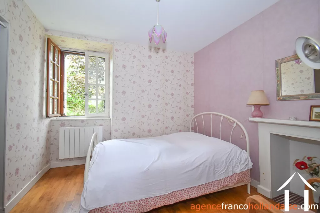 Maison à vendre la croisille sur briance, limousin, Li1047 Image - 8