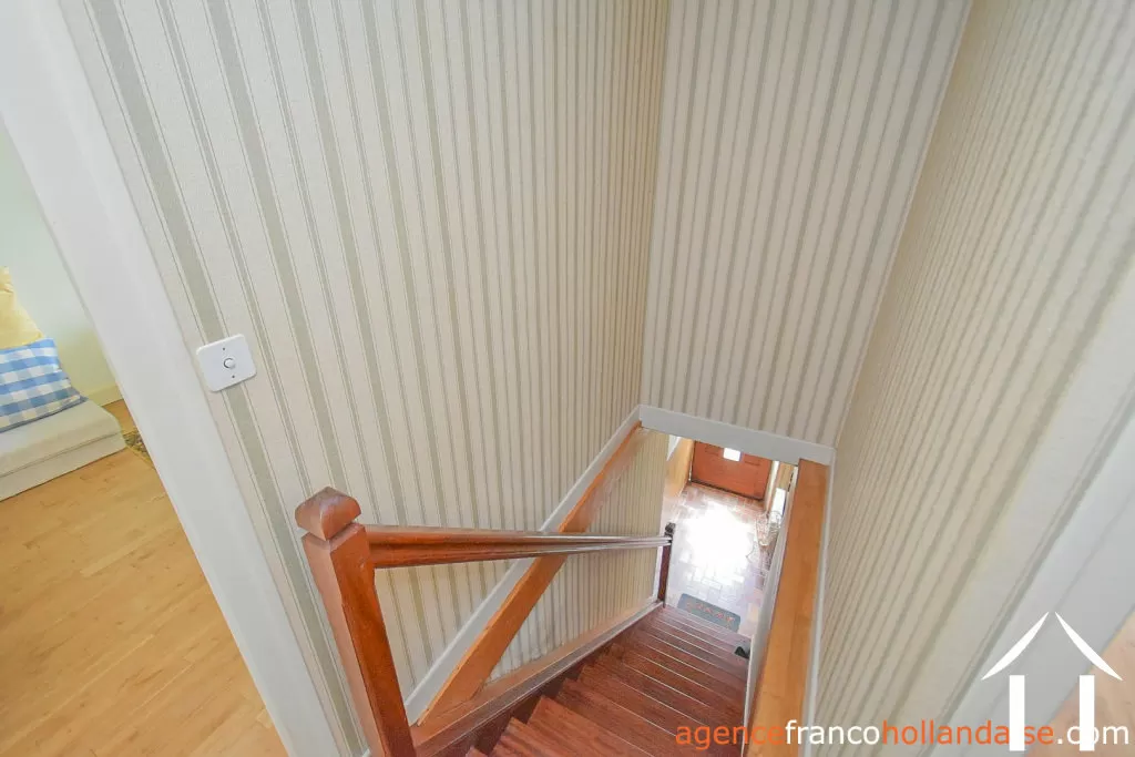 Maison à vendre la croisille sur briance, limousin, Li1047 Image - 10