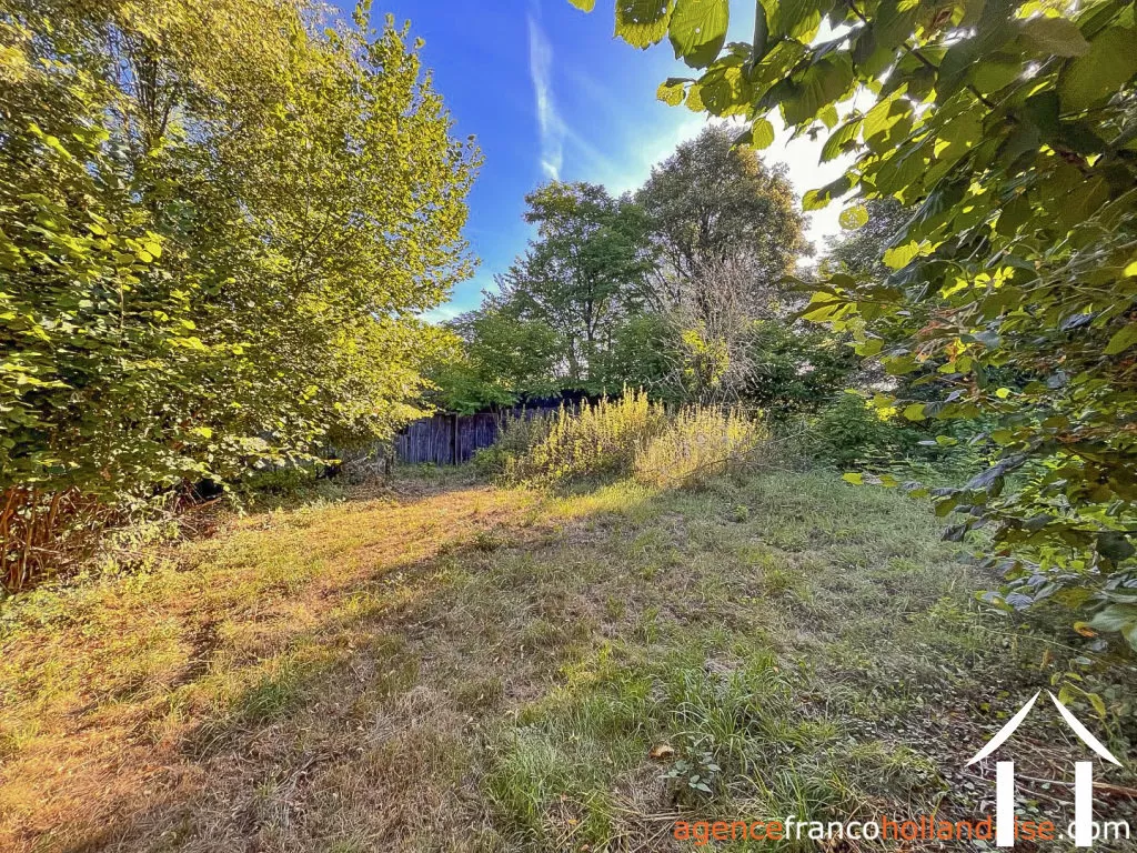 Maison à vendre chateauneuf la foret, limousin, Li1048 Image - 57
