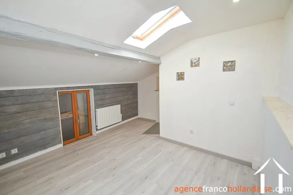 Maison à vendre chateauneuf la foret, limousin, Li1048 Image - 15