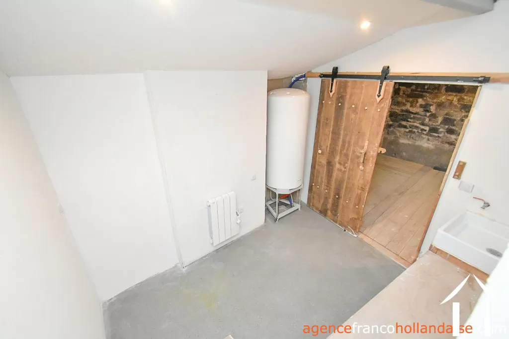 Maison à vendre chateauneuf la foret, limousin, Li1048 Image - 18