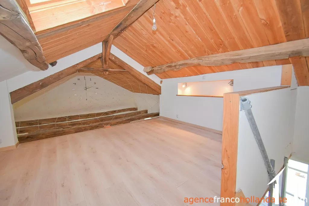 Maison à vendre chateauneuf la foret, limousin, Li1048 Image - 14