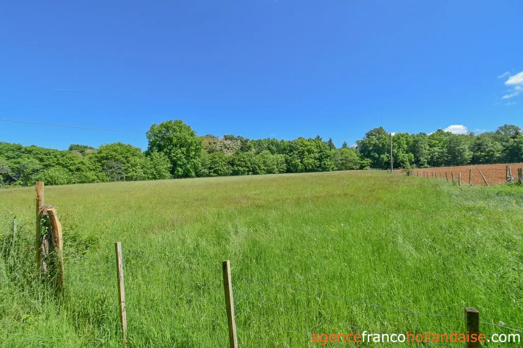 Propriété 1 hectare ++ à vendre la porcherie, limousin, Li1052 Image - 27