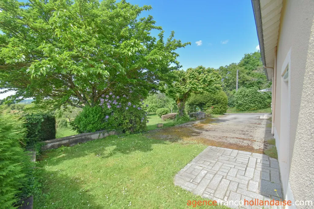 Propriété 1 hectare ++ à vendre la porcherie, limousin, Li1052 Image - 17