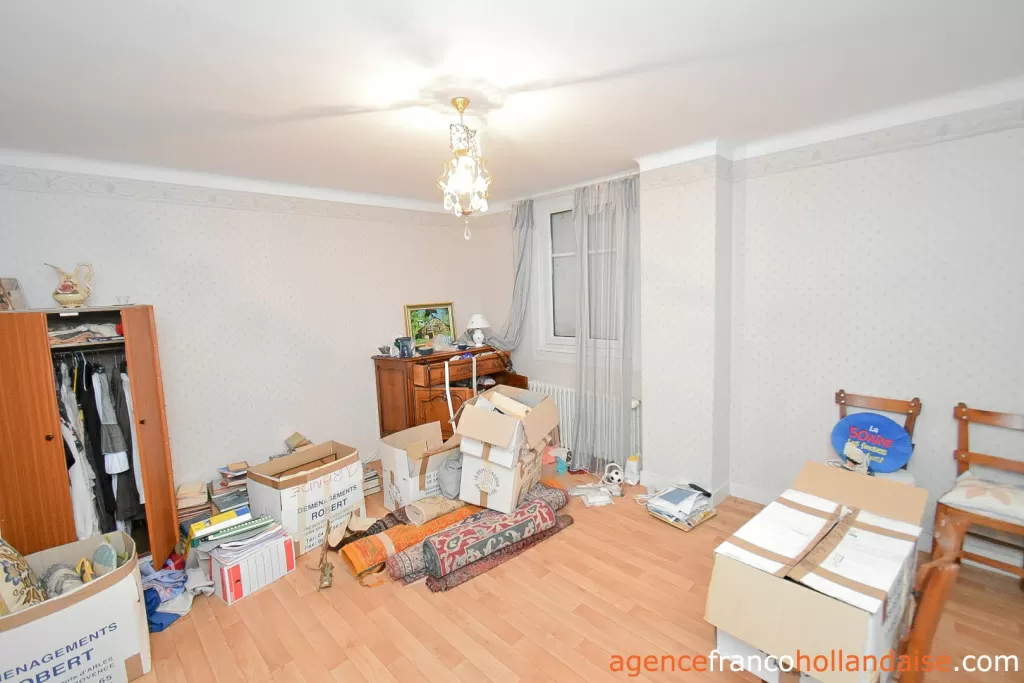 Propriété 1 hectare ++ à vendre la porcherie, limousin, Li1052 Image - 12