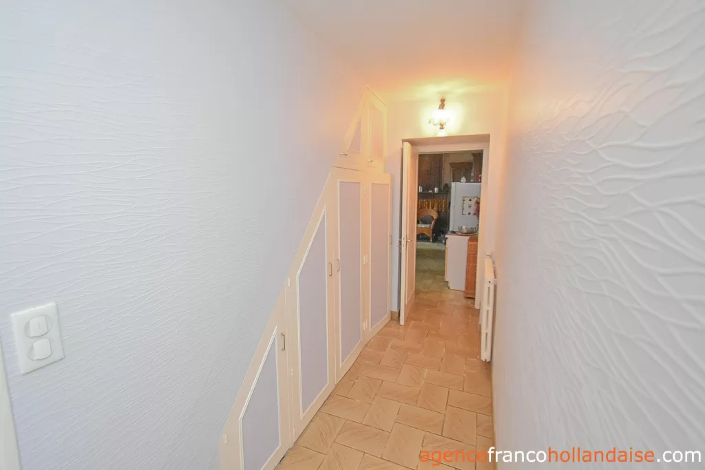 Propriété 1 hectare ++ à vendre la porcherie, limousin, Li1052 Image - 13