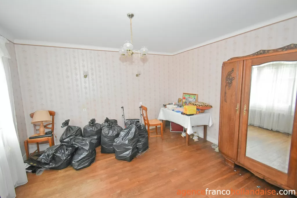 Propriété 1 hectare ++ à vendre la porcherie, limousin, Li1052 Image - 10