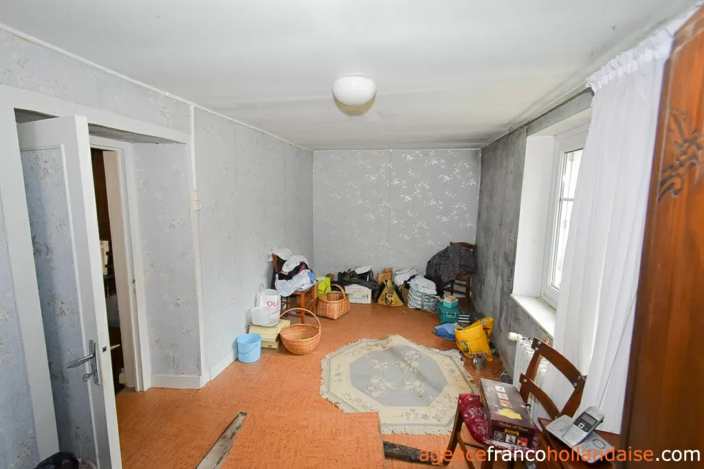 Propriété 1 hectare ++ à vendre la porcherie, limousin, Li1052 Image - 11