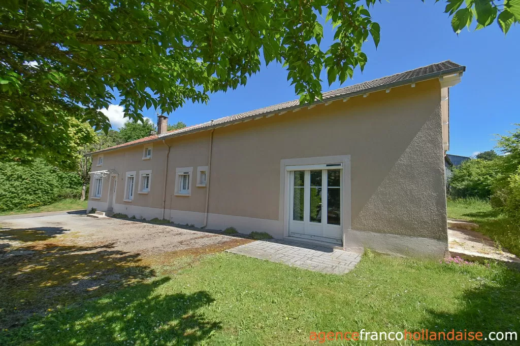 Propriété 1 hectare ++ à vendre la porcherie, limousin, Li1052 Image - 18