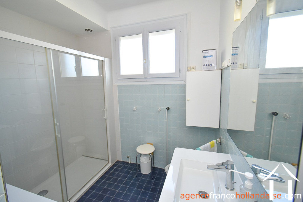 Maison de bourg à vendre chamberet, limousin, Li1053 Image - 19