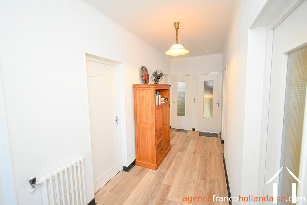 Maison de bourg à vendre chamberet, limousin, Li1053 Image - 10