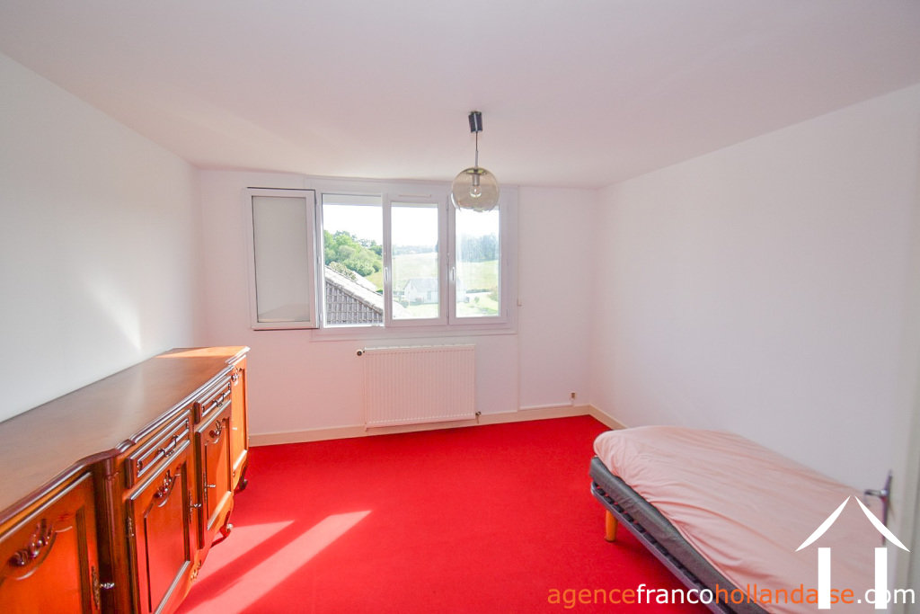 Maison de bourg à vendre chamberet, limousin, Li1053 Image - 15