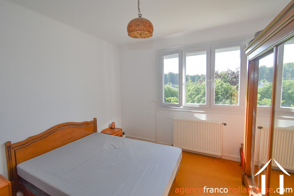 Maison de bourg à vendre chamberet, limousin, Li1053 Image - 17