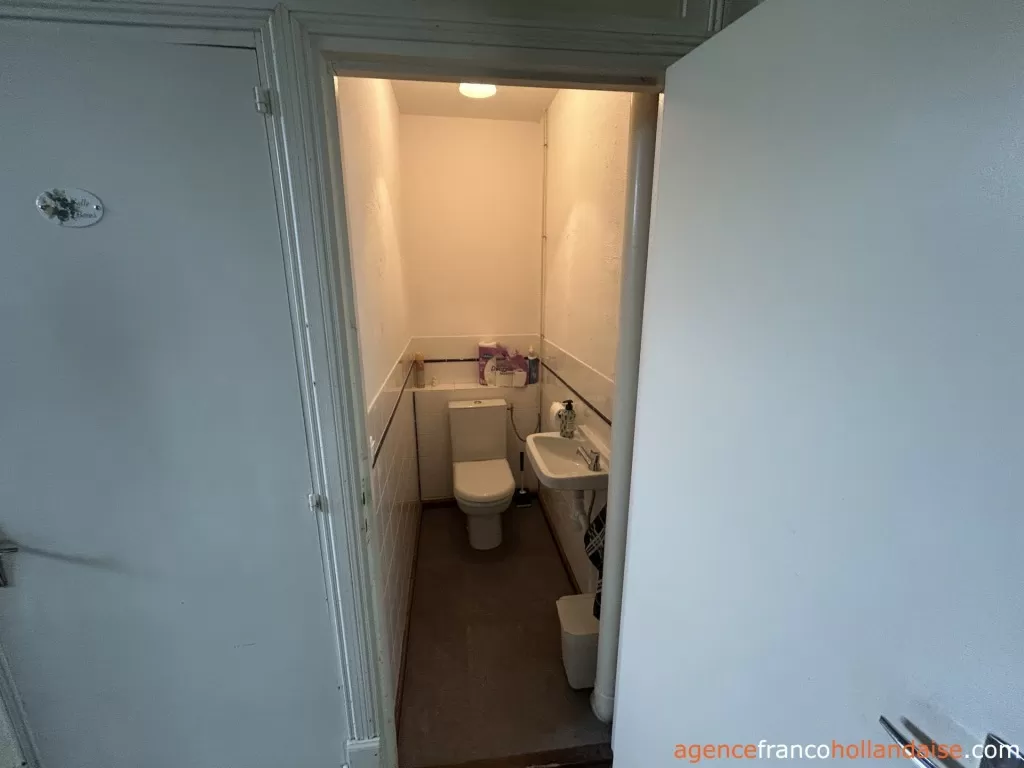 Maison avec gite à vendre rochechouart, limousin, Li1054 Image - 31