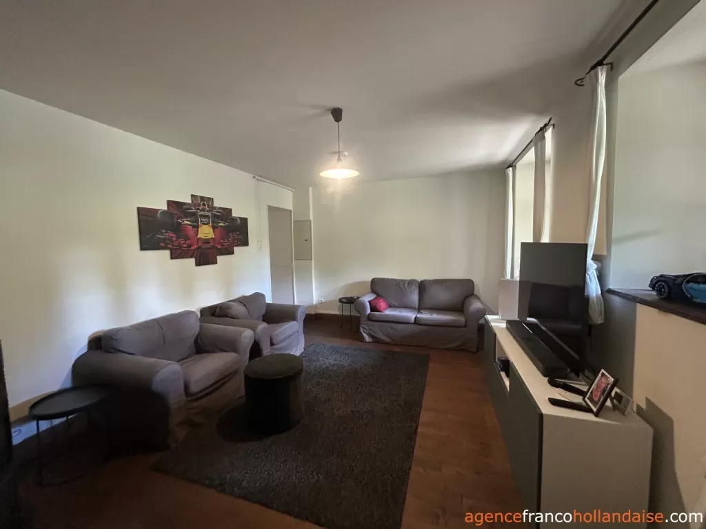 Maison avec gite à vendre rochechouart, limousin, Li1054 Image - 26
