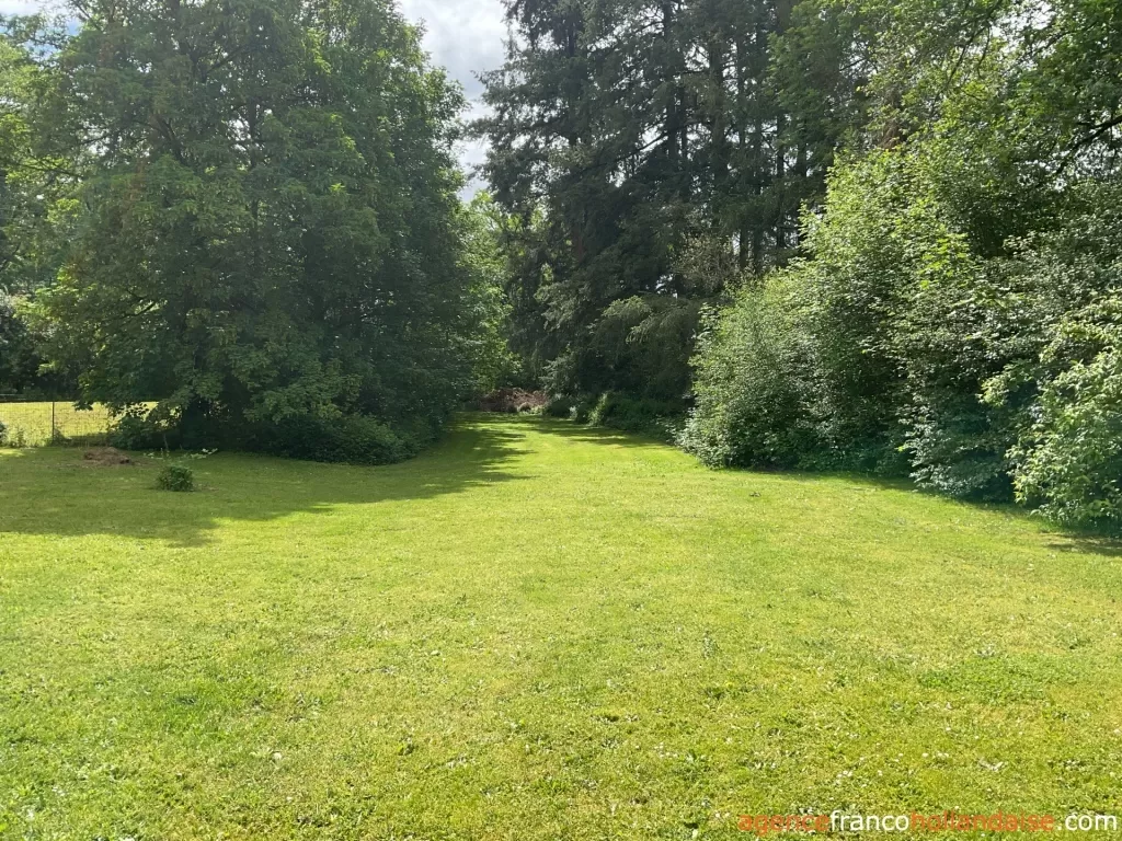 Maison avec gite à vendre rochechouart, limousin, Li1054 Image - 61