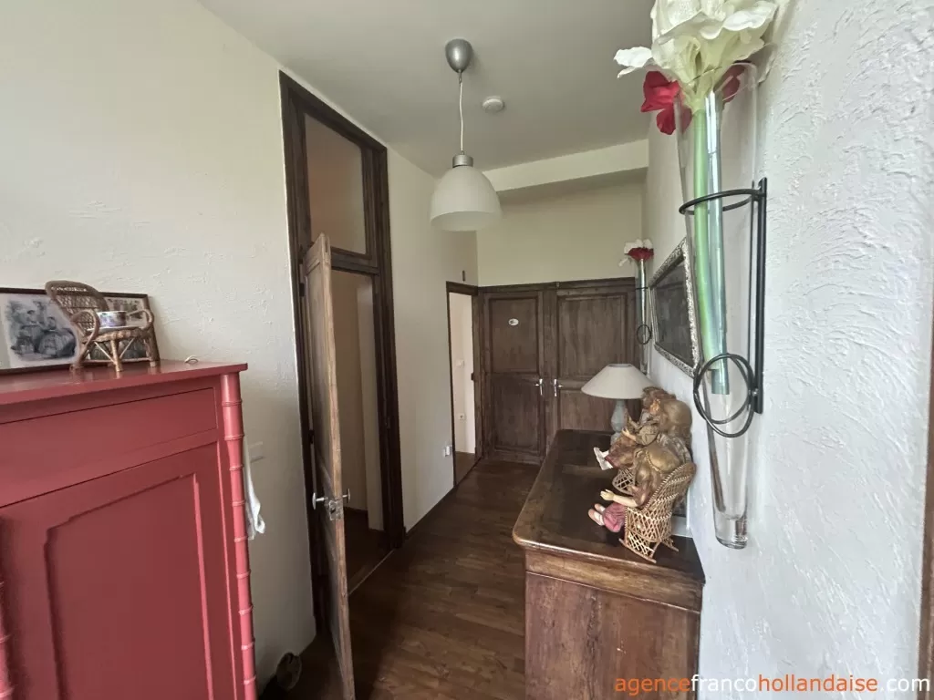 Maison avec gite à vendre rochechouart, limousin, Li1054 Image - 11