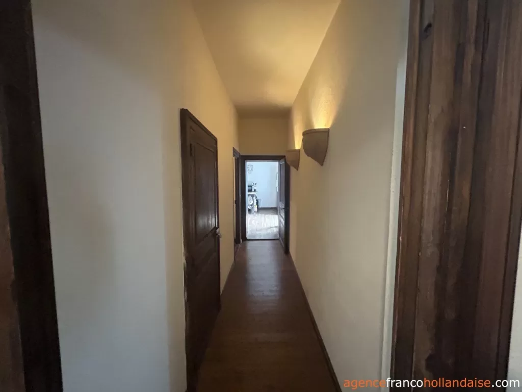 Maison avec gite à vendre rochechouart, limousin, Li1054 Image - 28