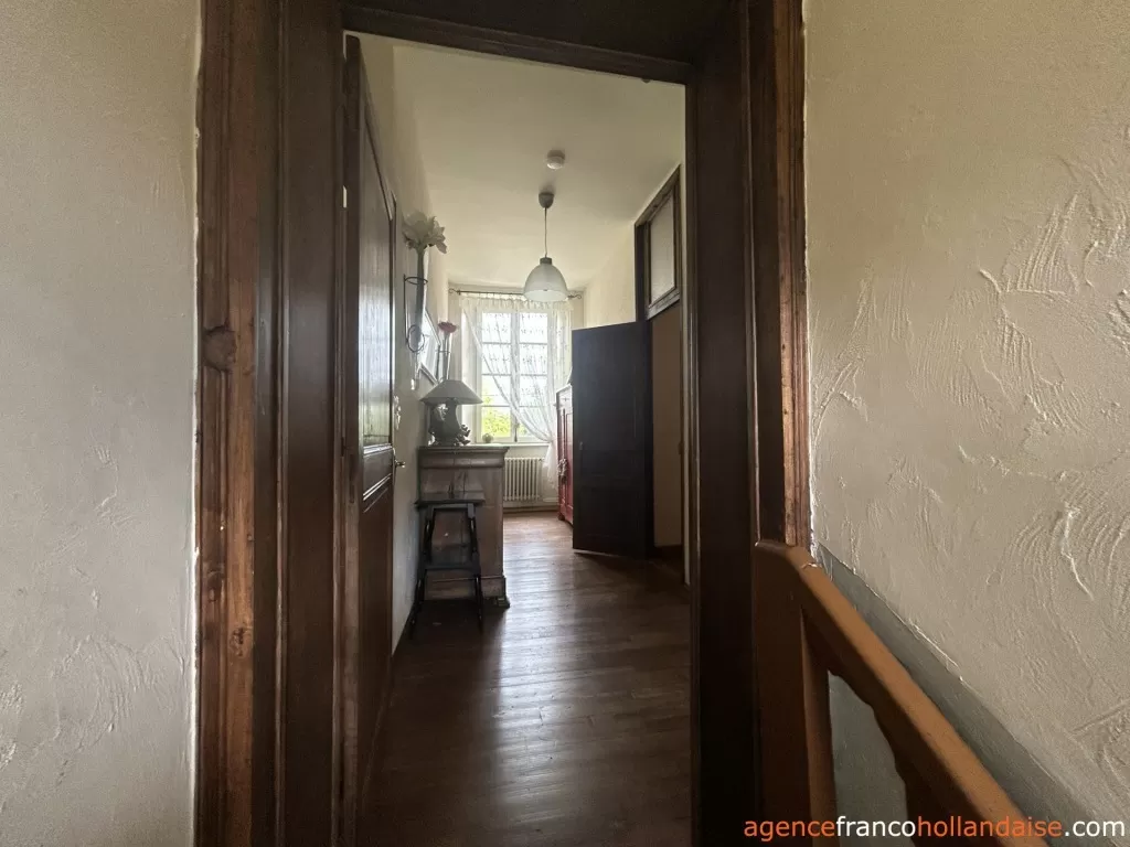 Maison avec gite à vendre rochechouart, limousin, Li1054 Image - 13
