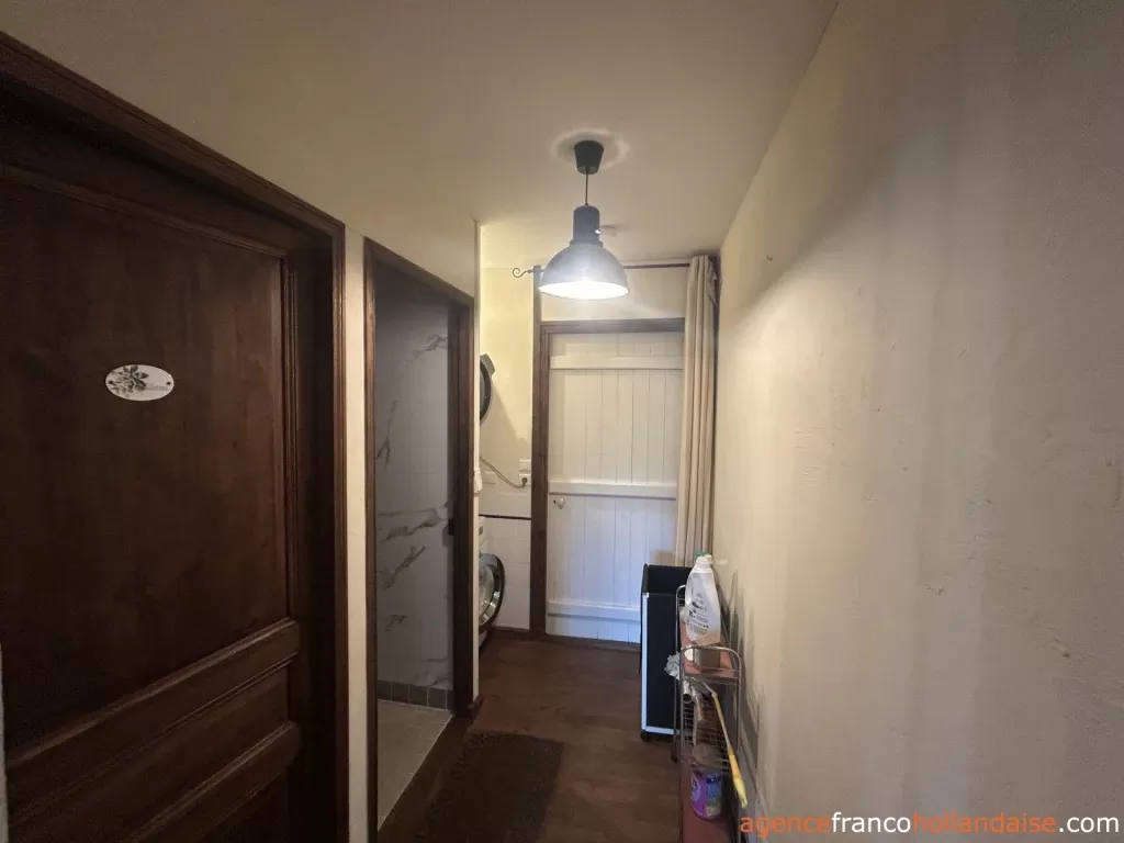 Maison avec gite à vendre rochechouart, limousin, Li1054 Image - 29