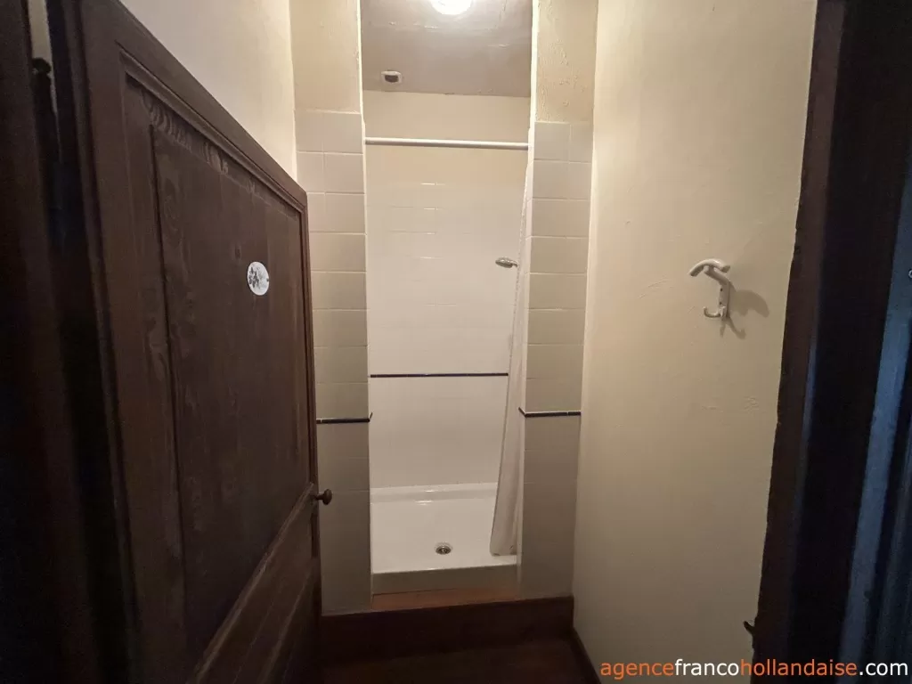 Maison avec gite à vendre rochechouart, limousin, Li1054 Image - 18