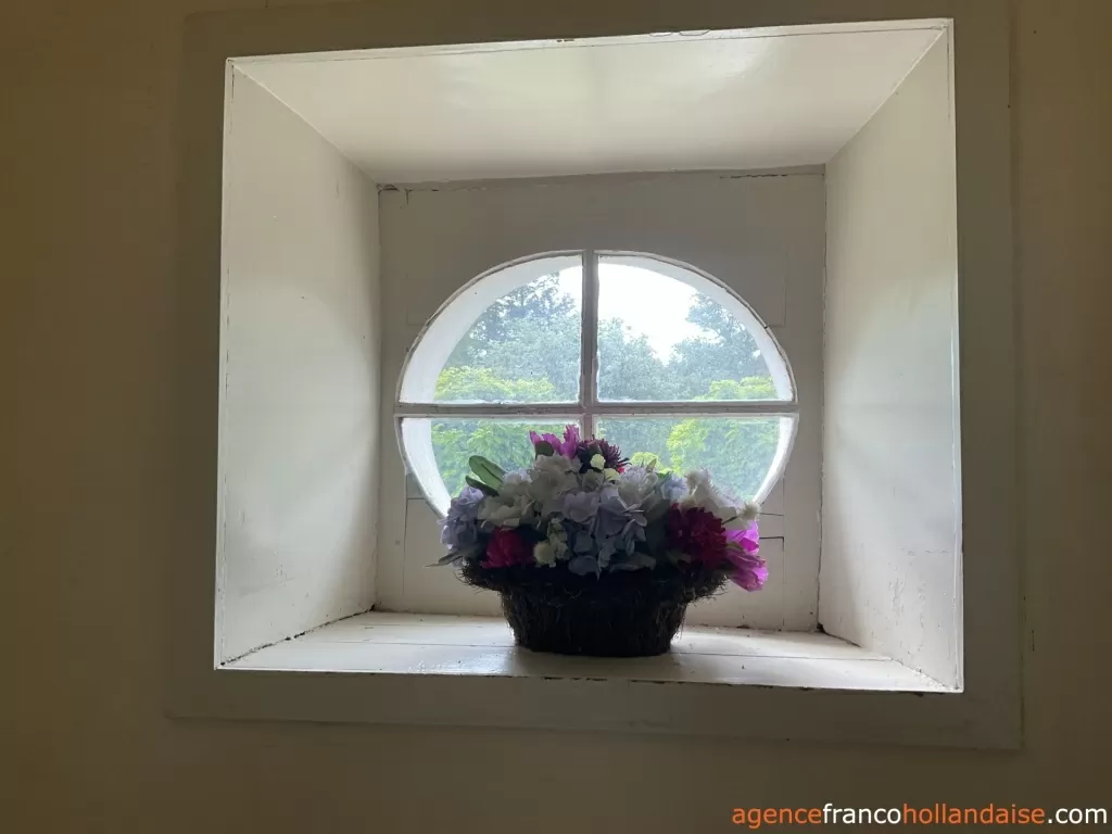 Maison avec gite à vendre rochechouart, limousin, Li1054 Image - 19