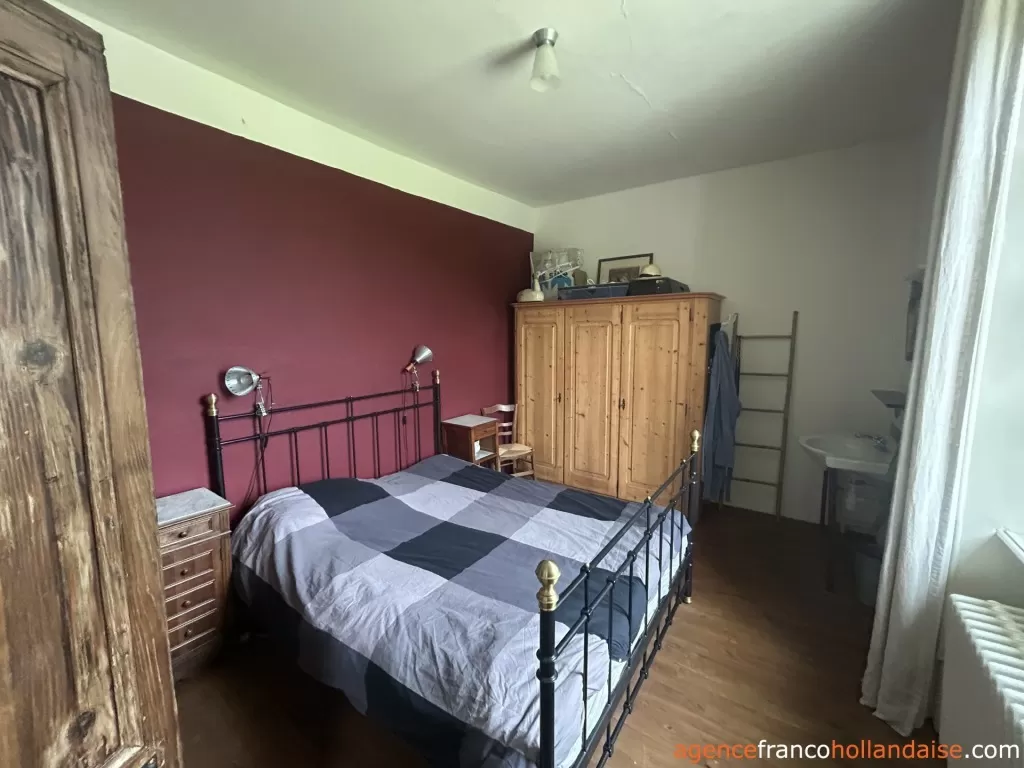 Maison avec gite à vendre rochechouart, limousin, Li1054 Image - 14