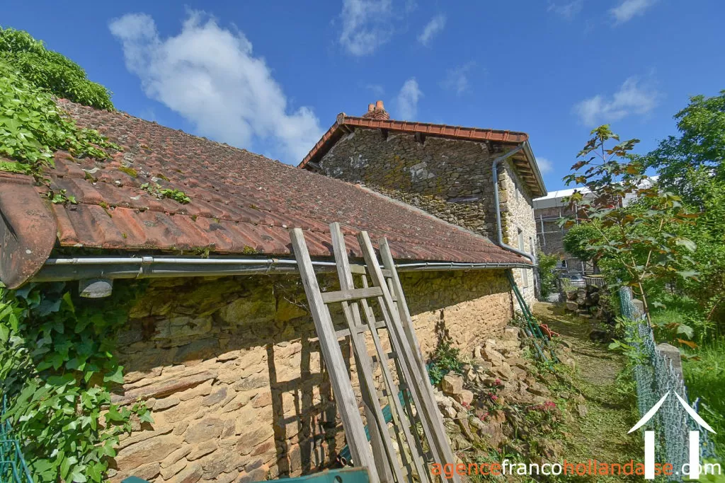 Maison à vendre neuvic entier, limousin, Li1056 Image - 20