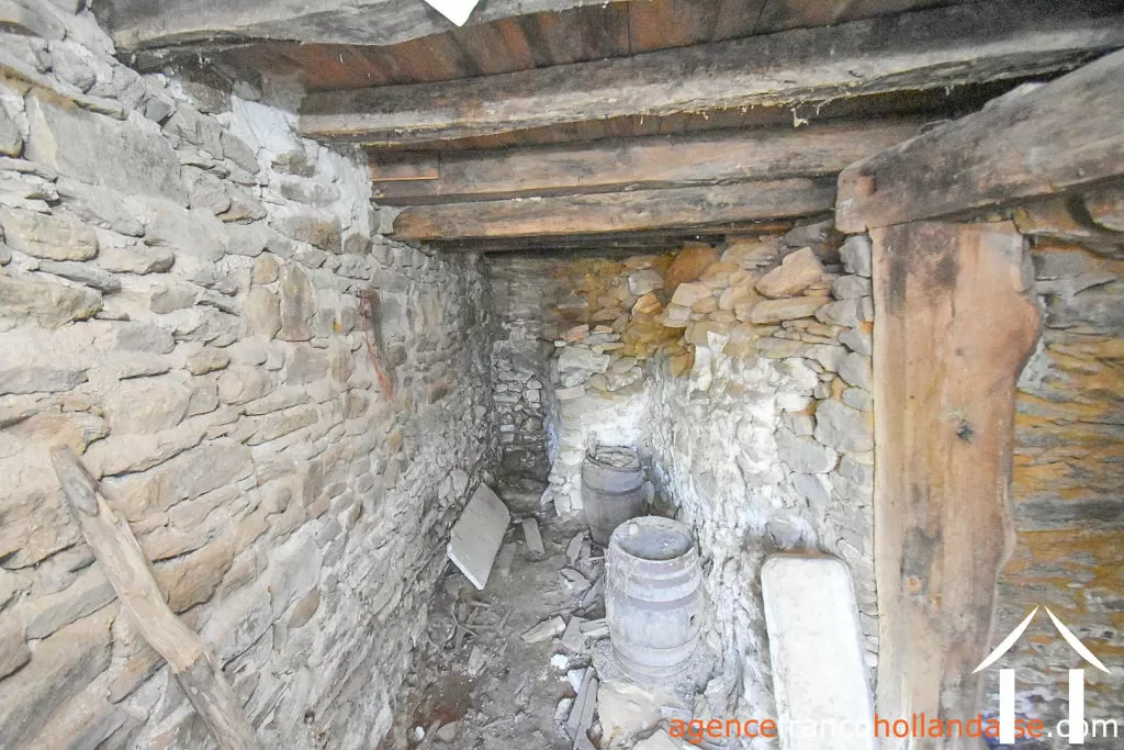Maison à vendre neuvic entier, limousin, Li1056 Image - 17