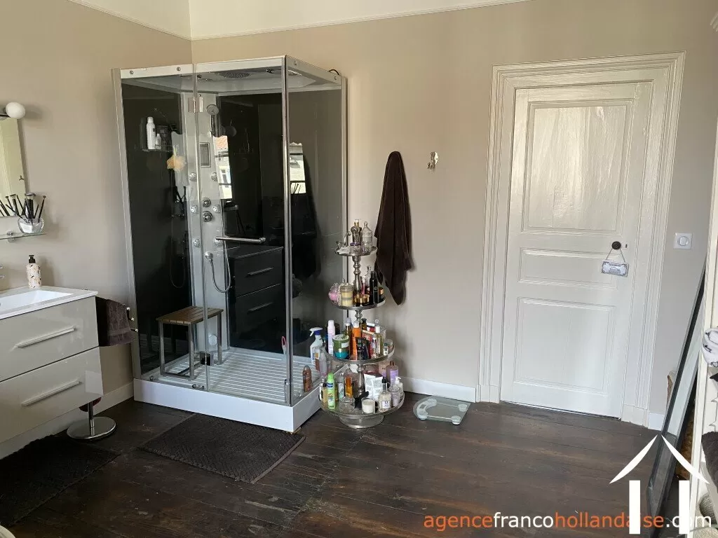 Maison à vendre oradour sur vayres, limousin, Li1057 Image - 23