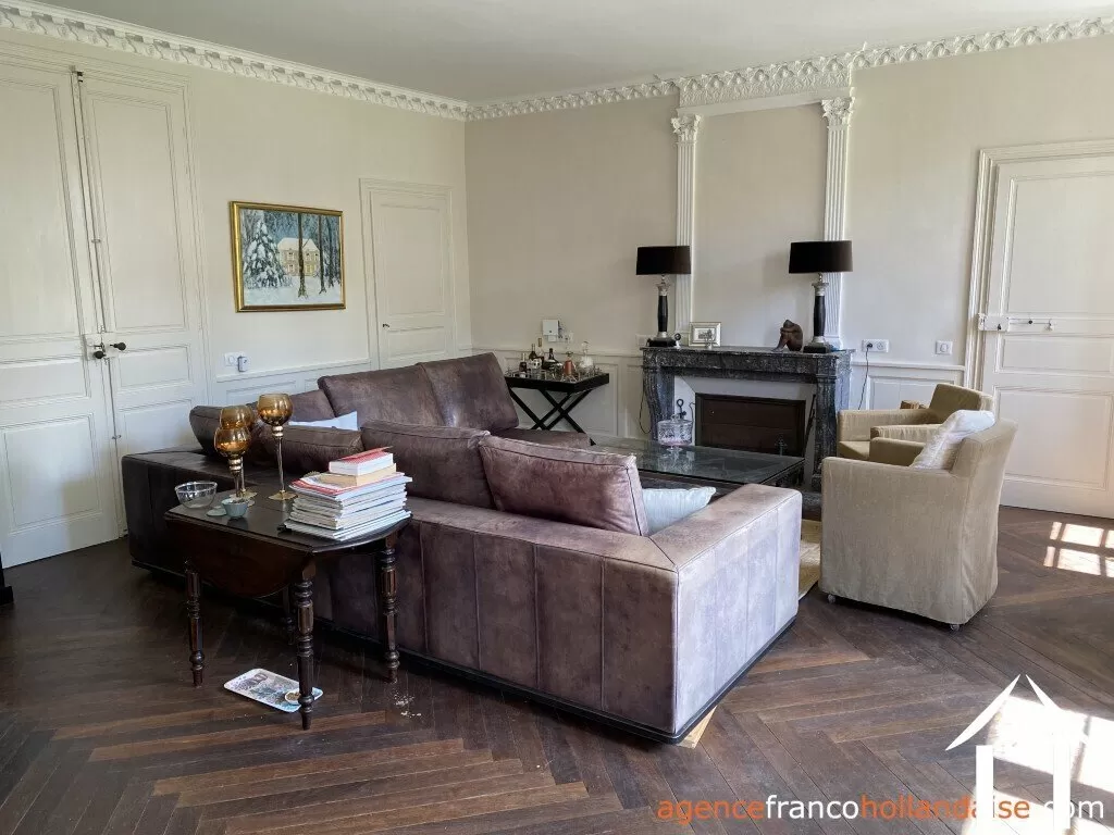 Maison à vendre oradour sur vayres, limousin, Li1057 Image - 6